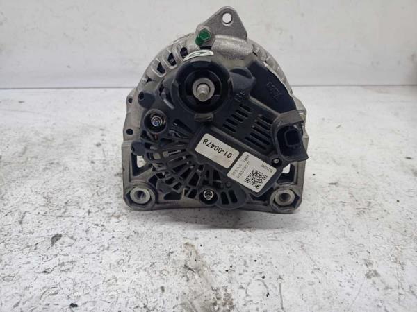ALTERNATEUR 110AMP RENAULT PIECE NEUVE - Vue 5